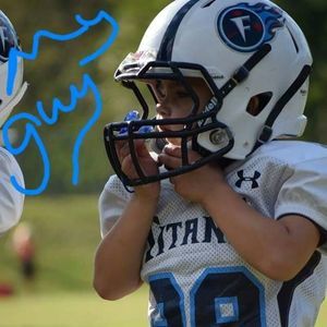 Meet your Posher, Debbie